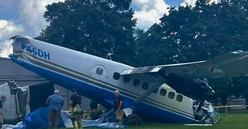 Residents Urged to Stay Alert Amid Troubling Events: A Community in Shock