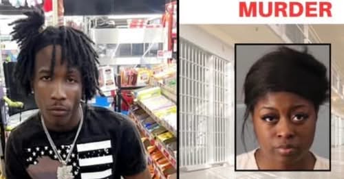 JEFFERSON COUNTY, Ala. — A woman is being held at the Jefferson County Jail without the option for bail in connection with a shooting that has left the community in tears