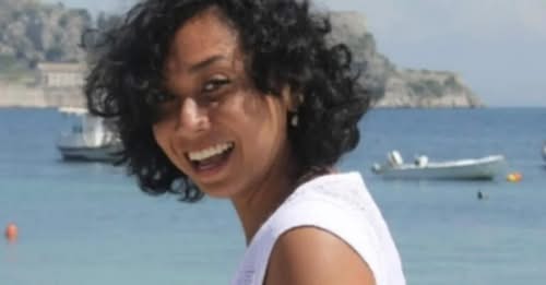 Maria “Ella” Hannecart Philadelphia Obituary Tree Crush Death: Maria “Ella” Hannecart 44-Year-Old Nurse Obituary Crushed by Tree After Surviving Ebola Zones for Doctors Without Borders