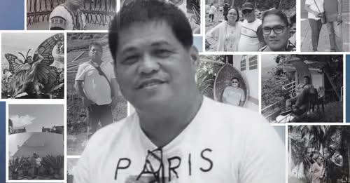 Sir Henry Matutinao Palao MVTS Obituary – Sir Henry Matutinao Palao Passes Away Peacefully, Leaving Behind a Legacy of Craftsmanship, Teaching, and Heartfelt Mentorship