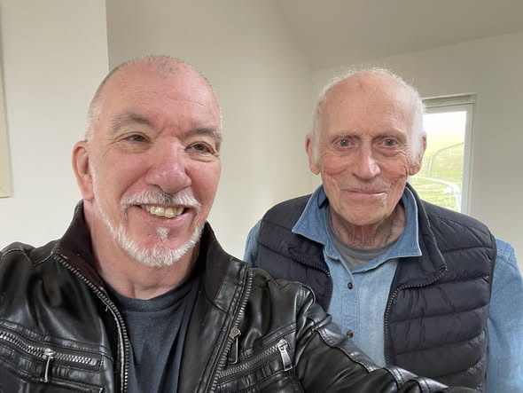 Archie Fisher Scotland Obituary Natural Death: Archie Fisher Folk Legend Obituary Dies Ending 27-Year Run of Shocking Cultural Radio Show