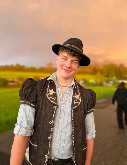 François Brodard Switzerland Obituary Champion:  François Brodard Champion and True Fighter Obituary Whose Spirit and Smile Will Forever Live On