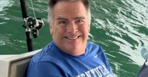 James “Greg” Powell Canton GA Obituary Missing Person: James “Greg” Powell 61-Year-Old Obituary Missing in Shocking Case Near River Green Tennis Courts