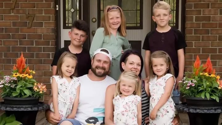 Cassie Savage Stevensville Obituary Unexpected Loss:  Cassie Savage Devoted Mother of Six Obituary Passes Away Unexpectedly, Leaving Jr. Badgers Community Heartbroken