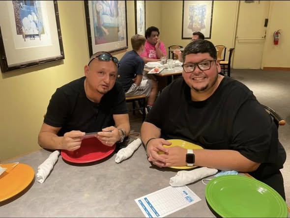 Richard Henry Schoenfeldt, San Antonio, TX SUDDEN PASSING: Father Seeks Help After Richard Henry Schoenfeldt Dies Suddenly at 1 AM