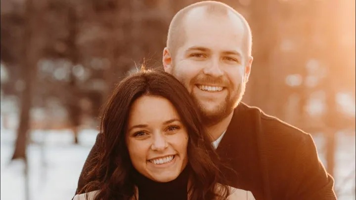 Logan Scherba Unspecified Location Obituary Sudden Passing:  Logan Scherba High School Sweetheart Obituary Passes Away Suddenly, Leaving Beloved Partner Hannah Heartbroken