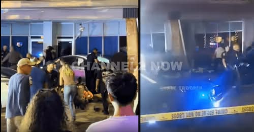 Ybor City Victims Tampa Florida Obituary Mass Casualty Crash: Ybor City Victims Obituary Four Adults Killed in Shocking Crash Caused by Street-Racing Driver Fleeing Police