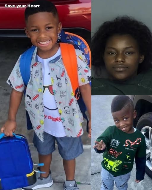 Lake Tragedy Drowning:  Little Boy Died in Drowning : Mother Found Naked and Disoriented After Her Little Boy’s Body Found Still in Lake Reeds