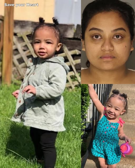 Nalani Johnson Penn Hills Murder: Nalani Johnson 23-Month-Old Toddler Kidnapped and Murdered, Body Found Days Later in Woods