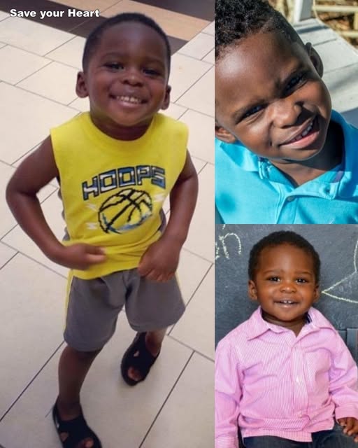 Tremayne, Trechelle, Treasure & Glory Tucker Monroe Obituary Homicide-Suicide: Tucker Children Obituary Murdered by Mother Brittany Tucker in Six-Death Rampage Fueled by Mental Health Crisis