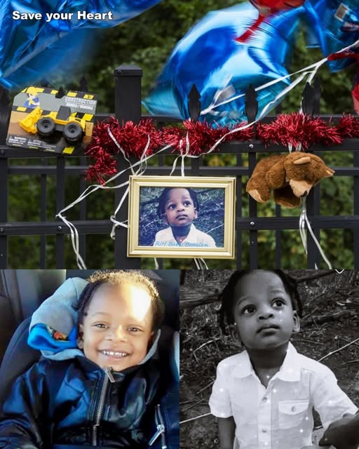 Braylen Noble Toledo Drowning :  Braylen Noble Died from Drowning : Braylen Noble 3-Year-Old Autistic Boy Found Dead in Repeatedly Searched Apartment Pool
