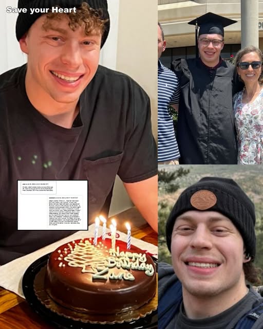 Zane Shamblin – Oklahoma City Obituary: Zane Shamblin’s Final Chat Sparks Heartbreaking Questions About AI and Loneliness