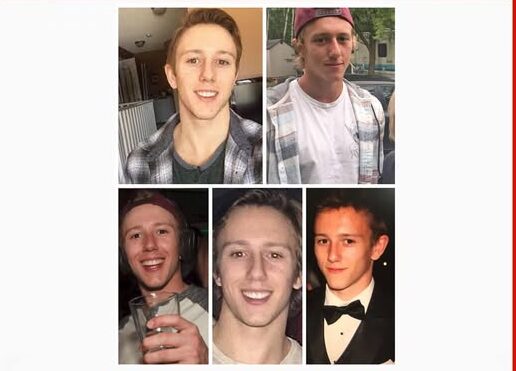 Ryan Shtuka Sun Peaks BC Missing Man Cold Case: Ryan Shtuka Disappearance: Cold Case Haunts BC Resort After 20-Year-Old Vanished After House Party