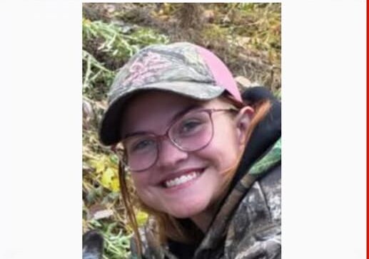 Sierra Evans Innisfail Missing Person Alert: Sierra Evans 17-Year-Old Missing Girl Last Seen Driving Grey Subaru, Innisfail RCMP Launch Urgent Search