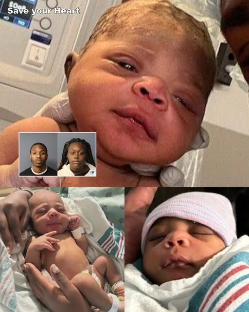 Iijayah Johnson Norfolk VA Obituary Murder and Abuse: Iijayah Johnson 9-Day-Old Baby Obituary Died from Homicide After Suffering Burns and Broken Ribs