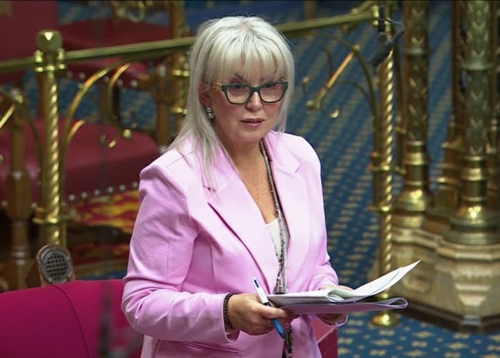 Baroness Helen Newlove UK Obituary Natural Death: Baroness Helen Newlove 63-Year-Old Obituary Courageous Victim’s Advocate Dies After Husband’s Shocking Murder