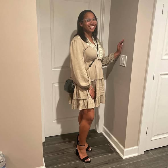 Bria Allen Gurnee, IL Obituary: Bria Allen 29-Year-Old Killed in Shocking Icy Road Head-On Crash that Injured Children