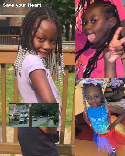 Mikayla Pickett Akron OH Obituary Homicide Crossfire : Mikayla Pickett 8-Year-Old Obituary Killed by Crossfire at Birthday Party