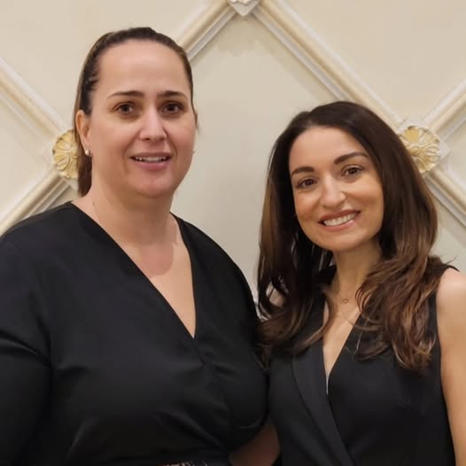 Petrisa Pecnik, Toronto, ON TRAGIC LOSS: BlueCat VP Petrisa Pecnik Suddenly Gone, Toronto Tech Community Stunned by Leader’s Death