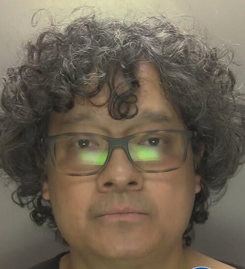 Simon Tang Birmingham, Walsall Brutal Assault Conviction – Simon Tang Found Guilty of Rape and Violent Attack – Simon Tang 56-Year-Old Man Subjected Woman to Baseball Bat Assault Near Car Park in Walsall, Leaving Community Stunned
