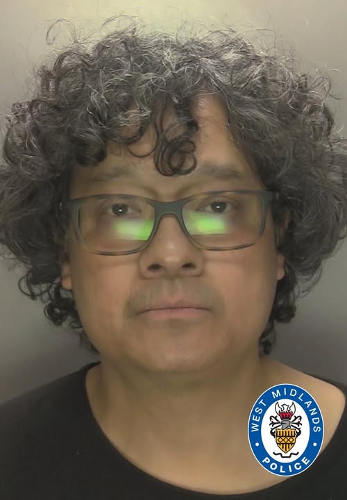 Simon Tang Birmingham/Walsall UK Rape Conviction: Birmingham Man Convicted Of Brutal Rape After Beating Victim Repeatedly With A Baseball Bat