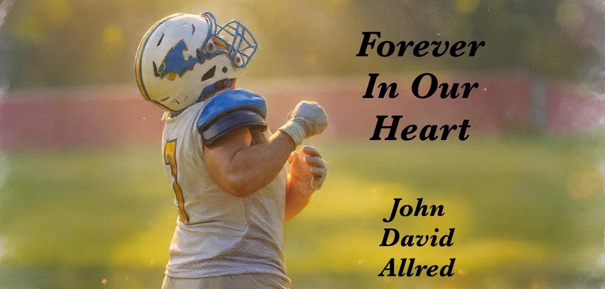 John David Allred New York Obituary – Devastating Loss Strikes as John Gained His Wings and Left Us Too Soon Tears In The Community