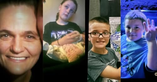 Tonda Michelin (56) Caesars Head SC Obituary Hiking Tragedy: GRANDMOTHER’S SACRIFICE: Tonda Michelin Dies After Being Lost Hiking in Caesars Head State Park; Three Grandchildren Found Alive