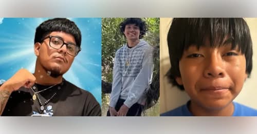 Enrique Rodriguez Sabas, Julio Lopez, Leyner Velasquez Apopka FL Obituary Triple Teen Death: Enrique Rodriguez Sabas, Julio Lopez, Leyner Velasquez Killed Instantly In Shocking Unrestrained Teen Truck Crash