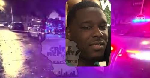 D Rose Loww Milwaukee Obituary Homicide Investigation :  D Rose Loww 30-Year-Old Obituary Shot Multiple Times in Milwaukee Street Homicide, Suspects at Large