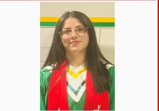 Lila Claire Robicheau Conway NS Missing Person: Lila Claire Robicheau 17-Year-Old Missing Girl in Shocking Disappearance from Digby County