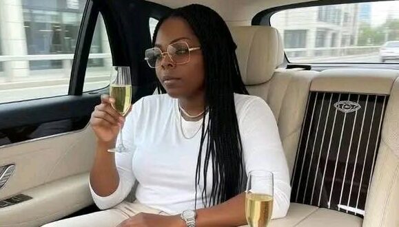 Richmond, Virginia — Early Tuesday morning, the quiet of the 200 block of West Roanoke Street was shattered by an act of violence that has left the Richmond community heartbroken. At 12:48 a.m., police responded to a distressing scene where 41-year-old Danielle Callahan was found with a fatal gunshot wound