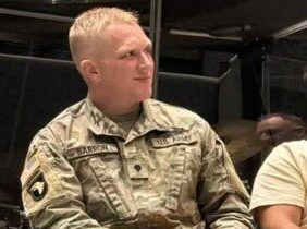 Tony Barron was a Warrensburg resident who will be remembered for his resilience, his growth, and the courage that ultimately cost him his life.