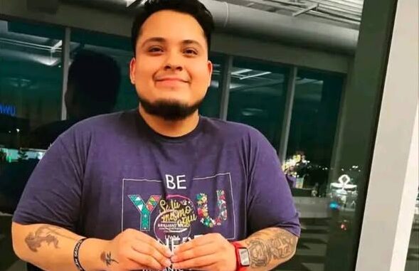 Bryan Trejo – Sterling Heights, Michigan The Sterling Heights community continues to grieve the loss of Bryan Trejo, whose presence brought unity and joy wherever he went