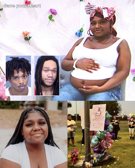 Zariah Dodd St Louis MO Obituary Brutal Murder Homicide: Zariah Dodd 16-Year-Old Pregnant Victim Obituary Killed by Boyfriend and Father of Unborn Child
