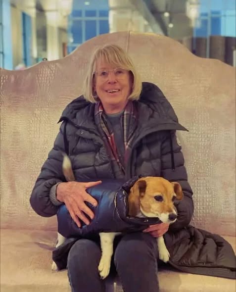 Georgina Weir, Melbourne, VIC SUDDEN PASSING: Fashion Icon Georgina Weir, Former Head of Australian Fashion Council, Dies Suddenly, Stuns Industry