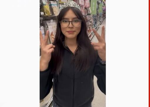 Zada Gordon Stony Plain AB Missing Teen Alert: Zada Gordon 14-Year-Old Vanished Suddenly Triggering Urgent Search Across Edmonton Area