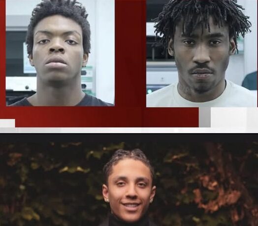 Authorities in Omaha have arrested two young men in connection with the tragic Halloween night shooting that claimed the life of 17-year-old Sevyn Bellar-White, a senior at Millard North High School