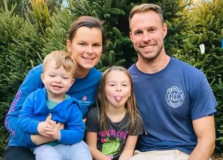 London, England — The city of London is reeling after the untimely passing of Jamie Wall, a beloved soul whose life was a testament to the power of kindness and compassion