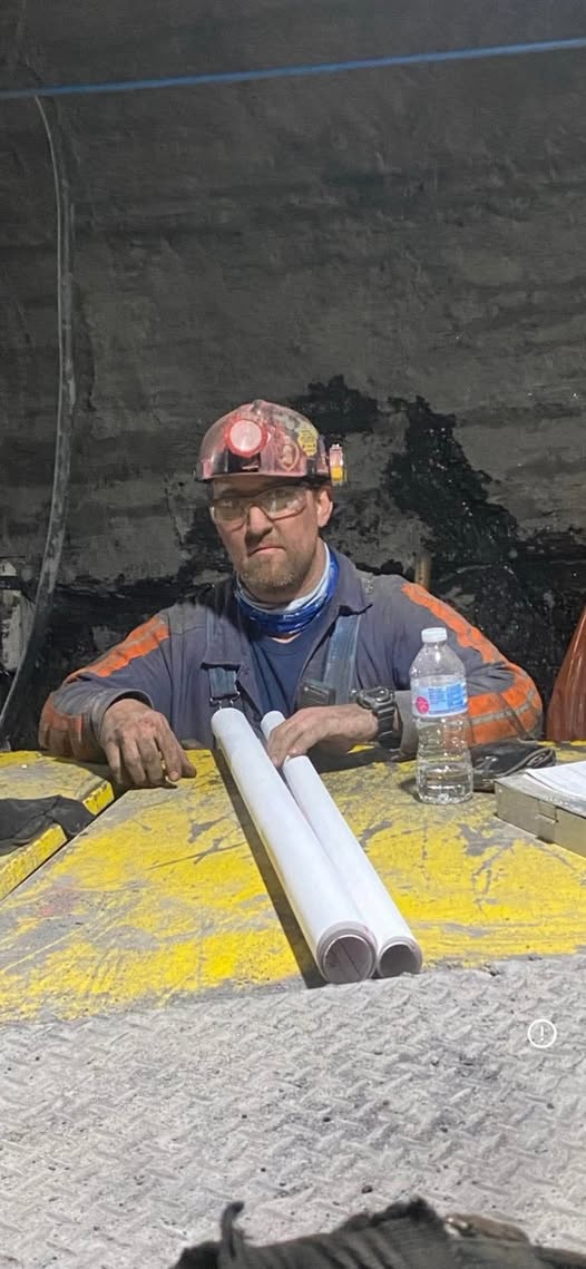 Steve Lipscomb Drennen WV Obituary Mining Tragedy:  Foreman Drowned Saving Crew After Tunnel Flood Unleashed By Shocking Mine Wall Breach