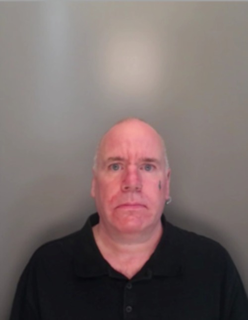 Anthony Crozier Jailed for Plotting to Sexually Abuse Two Children – 54-Year-Old Seaham Man Tricked by Undercover Officers, Sentenced to Six Years Following Shocking Child Exploitation Plot