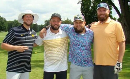 Waterloo, Iowa — The city of Waterloo is mourning the heartbreaking loss of Jason Michael Nabholz, a young man whose life was tragically cut short. Jason, who grew up surrounded by the love and support of his family and close-knit circle of friends, was a beacon of warmth and drive