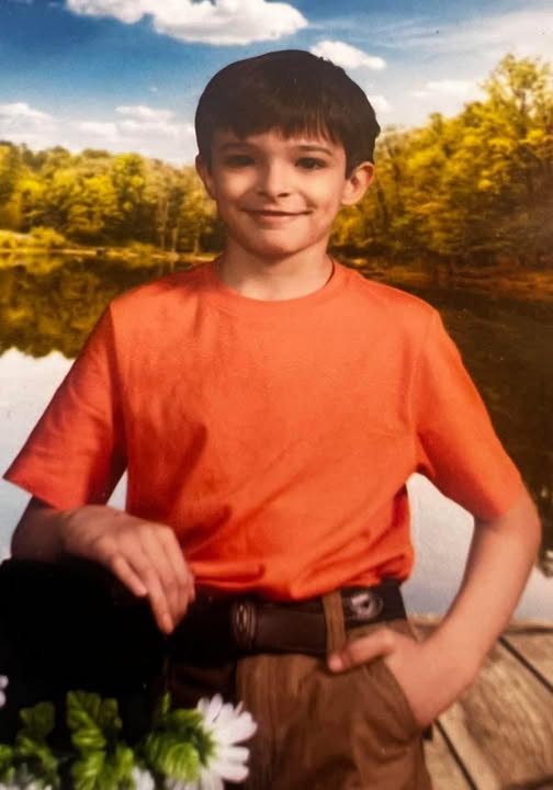 Leven Todd Troup County GA Missing Child Alert:  Leven Todd 10-Year-Old Boy Slipped Unnoticed From Home Sparking Desperate Troup County Search