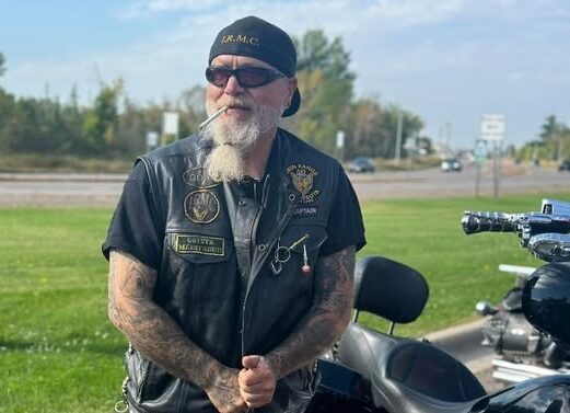 Gary “Goat” Olson, Grand Rapids, MI Obituary – The communities of Grand Rapids and Hill City are mourning the loss of Gary “Goat” Olson, a beloved figure within the IRMC (International Rider’s Motorcycle Club), known for his infectious personality and unwavering loyalty to those he held dear