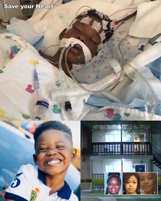 Boy Obituary Homicide Shooting:  Little Boy Obituary Dies After Shocking Balcony Shooting Incident