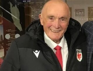 Trefor Lloyd Hughes’ impact was felt not only on the pitch but in the broader football community. Colleagues remember him for his wisdom, encouragemen