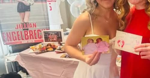 Jillian Engelbrecht St. James Obituary Traffic Accident: Jillian Engelbrecht St. James High School Soccer Player Obituary Killed Tragically in Traffic Accident