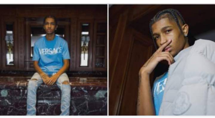 Makih Franklin, Kansas City, Kansas – Tragically found Tuesday evening after gunfire reports on East 24th Street. Authorities are investigating, as the community mourns the loss of a youth sports advocate.