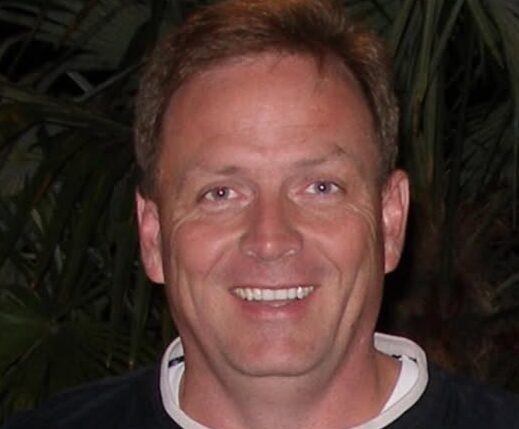 The Cleveland community is mourning the loss of 61-year-old Arthur E. “Rusty” Mitchell