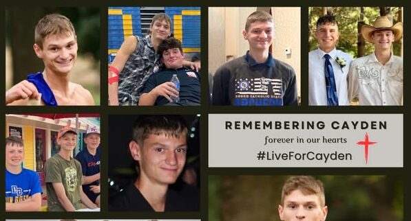 The weight of loss can break even the strongest hearts, but when it’s a loss that seems to echo across generations, the pain becomes unbearable