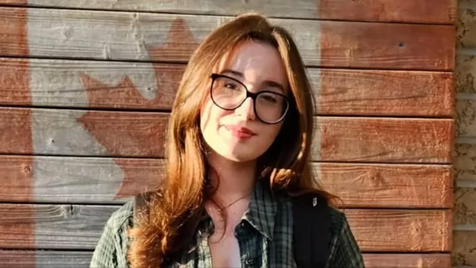 It is with profound sorrow that we share the tragic loss of Hadley Denison, a beloved daughter, friend, and inspiration to so many